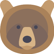 Bear PNG Icon