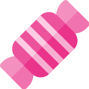 Candy PNG Icon