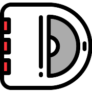 Discman PNG Icon