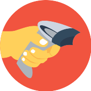 Barcode Scanner PNG Icon