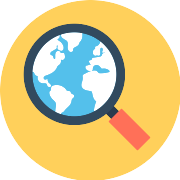 Search PNG Icon