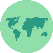 Map PNG Icon