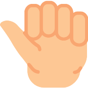 Hand Hold PNG Icon