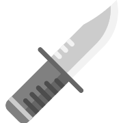 Knife PNG Icon