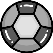 Soccer Football PNG Icon