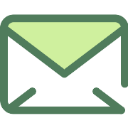 Mail PNG Icon