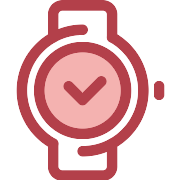 watch time and date vector svg icon 2 png repo free png icons watch time and date vector svg icon 2