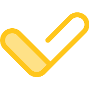 Checked Success PNG Icon