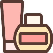 Cream Skin PNG Icon