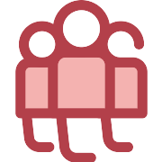 Group Users PNG Icon