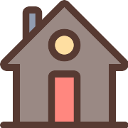 House Home PNG Icon