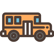 School Bus Vector SVG Icon - PNG Repo Free PNG Icons