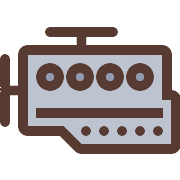 Motor PNG Icon