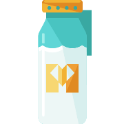Milk PNG Icon