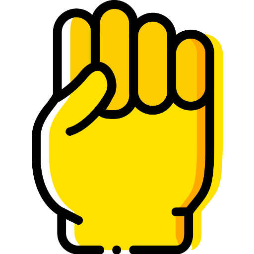 Fist Vector SVG Icon - PNG Repo Free PNG Icons