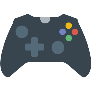 Game Controller Vector SVG Icon - PNG Repo Free PNG Icons