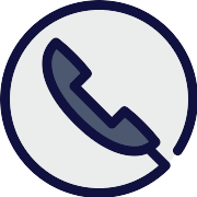 Phone Receiver Telephone PNG Icon