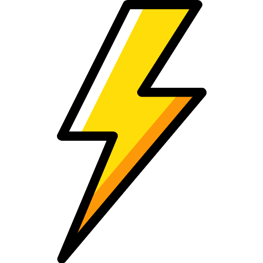 Flash Thunder Vector Svg Icon Png Repo Free Png Icons 3609