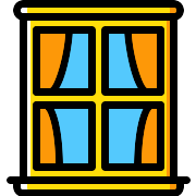 Window PNG Icon