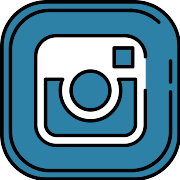 Instagram PNG Icon