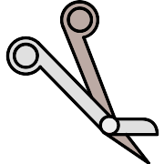 Scissors Surgeon PNG Icon
