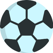 Football PNG Icon