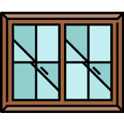 Window PNG Icon