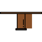 Table PNG Icon