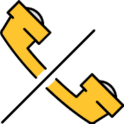 Telephone Call PNG Icon