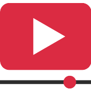 Youtube Vector SVG Icon - PNG Repo Free PNG Icons