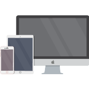 Devices Tablet PNG Icon