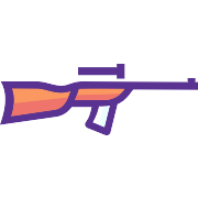 Shooting Sniper PNG Icon