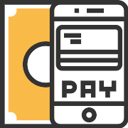 Mobile Phone PNG Icon