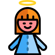 Angel PNG Icon