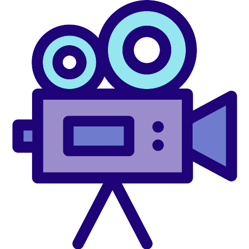 Video Camera Film Vector Svg Icon Png Repo Free Png Icons