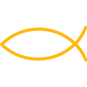 Christianity Fish Vector SVG Icon - PNG Repo Free PNG Icons