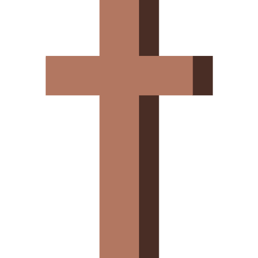 Crucifixion Vector Svg Icon - Png Repo Free Png Icons