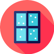 Window PNG Icon
