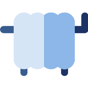 Heater Heat PNG Icon