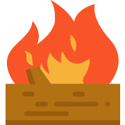 Log PNG Icon