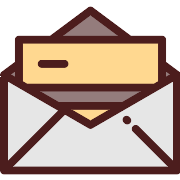 Mail PNG Icon