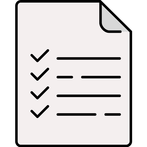 Checklist Vector Svg Icon Png Repo Free Png Icons 0510