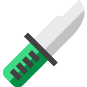 Knife PNG Icon