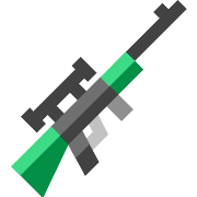 Sniper War PNG Icon