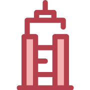 Skyscrapper Business Center PNG Icon