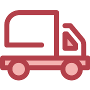 Truck Lorry PNG Icon