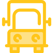 Truck Lorry PNG Icon