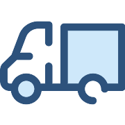 Truck Vector SVG Icon - PNG Repo Free PNG Icons