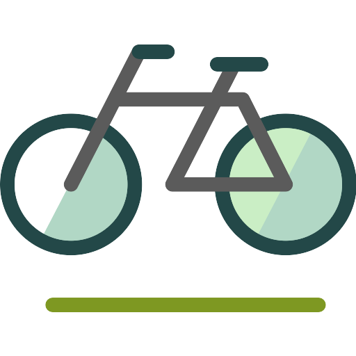 Racing Bike Vector SVG Icon - PNG Repo Free PNG Icons