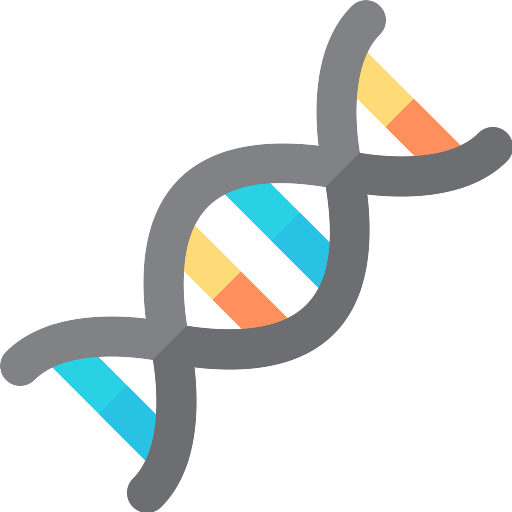 Dna Vector SVG Icon - PNG Repo Free PNG Icons